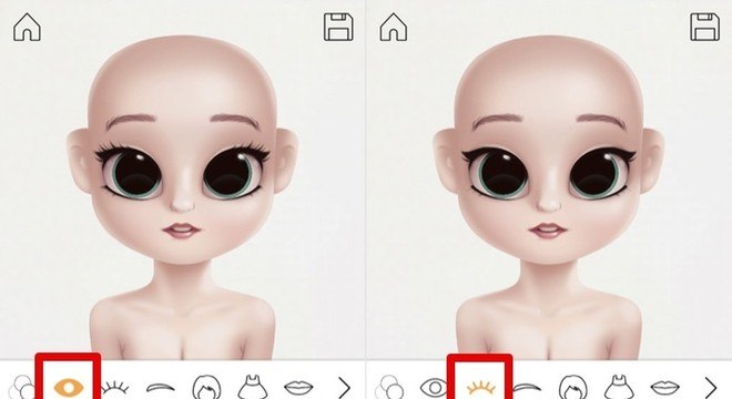 Dollify - o que é e como usar o app que cria caricaturas fofinhas
