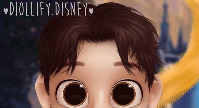 Dollify - o que é e como usar o app que cria caricaturas fofinhas