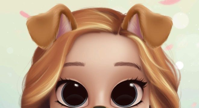 Dollify - o que é e como usar o app que cria caricaturas fofinhas