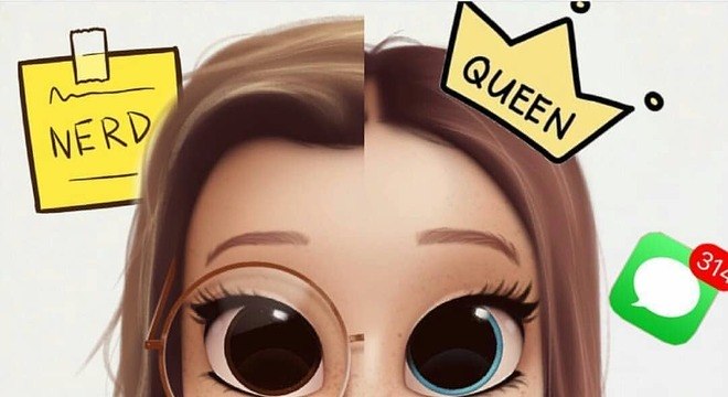 Dollify - o que é e como usar o app que cria caricaturas fofinhas