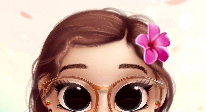 Dollify - o que é e como usar o app que cria caricaturas fofinhas