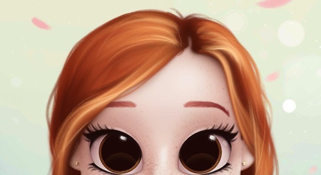 Dollify - o que é e como usar o app que cria caricaturas fofinhas