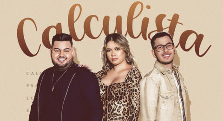 Marília pediu para participar de projeto da dupla Dom Vittor e Gustavo 