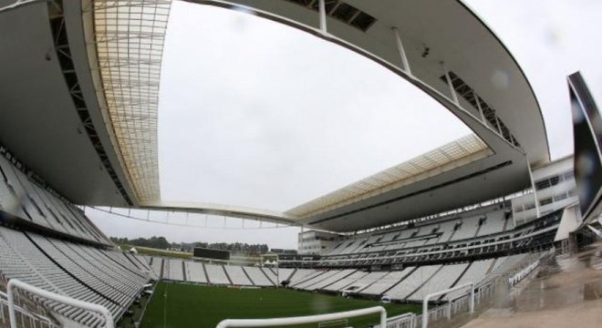 Arena Corinthians será uma das sedes da Copa América 2019