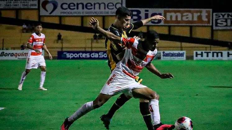 Domingo (26), às 18h30, semifinal do Paulista A2 - Noroeste x Novorizontino - Onde assistir: Não haverá transmissão.