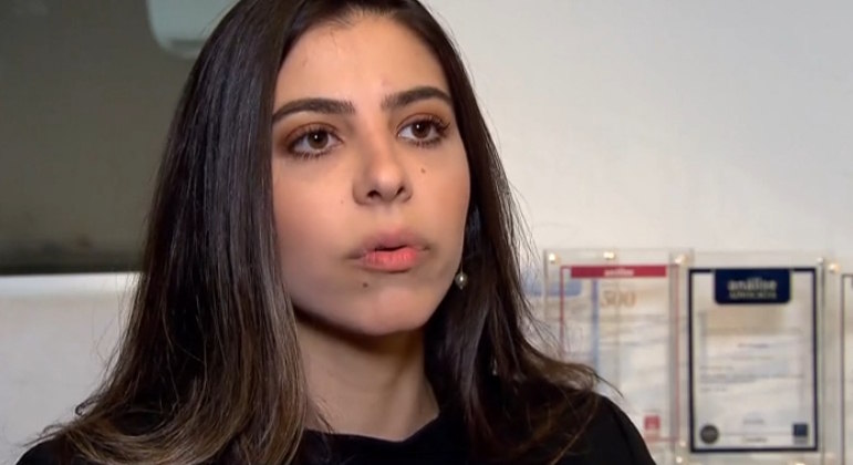Rubens não foi preso. O calouro prestou
depoimento na delegacia, mas não quis falar com a imprensa. A advogada Maria
Maluf falou sobre os trotes: 