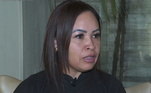 Já Rosângela Silva fez procedimentos no rosto em outra clínica da região metropolitana de Goiânia. Ela precisou ficar um dia hospitalizada. 'Comecei a sentir uma dor de cabeça muito forte, já foi fechando a garganta', contou. 
