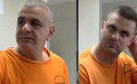 O Ministério Público Federal denunciou Antônio Mota e o Motinha por tráfico internacional de drogas, organização criminosa e posse de arma de fogo de uso restrito. O filho tem um mandado de prisão da Justiça Federal do Paraná e está foragido