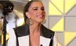 E desses 16, apenas 10 terão lugar garantido na mansão onde se passará o reality. Porém, os outros seis terão direito a uma repescagem com um batalhão de outros competidores. No total, são 70 pessoas entre famosos e anônimos que vão ficar juntos em uma vila típica brasileira, onde enfrentarão dinâmicas e provas para conquistar uma vaga na mansão do reality show. E essa turma terá que suar muito a camisa, pois destes 70, apenas 10 conseguirão entrar na mansão