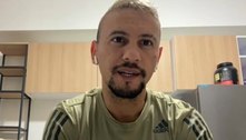 Jogador brasileiro revela ameaça de presidente de clube na Indonésia no 'Domingo Espetacular'