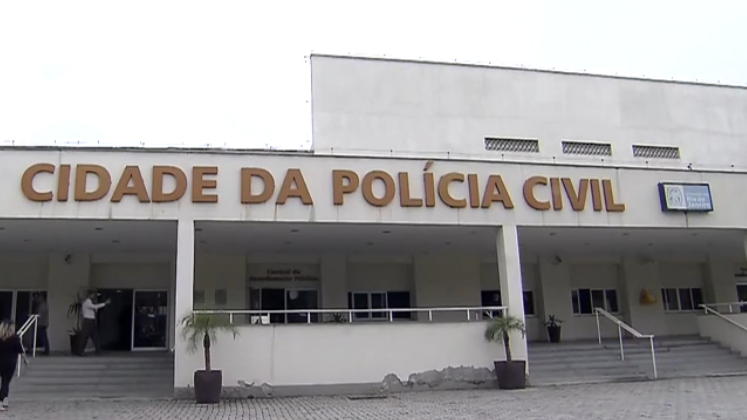 O caso está sendo investigado pela Delegacia de Descoberta de Paradeiros do Rio (DDPA). Jennifer tem certeza que o marido foi vítima de um crime: 
