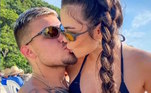 O término entre MC Gui e sua noiva Bia Michelle repercutiu
nas redes sociais nesta semana, após um vídeo da bailarina pegando o cantor no flagra dentro de um
motel luxuoso. Em entrevista ao Domingo
Espetacular, a influenciadora digital e dançarina revelou detalhes de como descobriu a traição. Confira os detalhes!