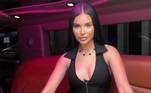 A ex-miss Venezuela, Ninoska Vasquez, acusada de participar
de um esquema de tráfico de mulheres e prostituição no México, falou com
exclusividade ao Domingo Espetacular e se pronunciou pela primeira vez em uma
emissora de televisão brasileira. A modelo acusa o ex-marido, o empresário Francisco Xavier, de ter inventado essa história
por ciúmes do seu novo relacionamento com o craque brasileiro Vinícius Júnior; entenda