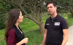 Após onze dias do desaparecimento, Juan foi encontrado sem vida em uma mata próximo ao Parque Linear, em Mairiporã (SP). 