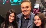 Sofia e Marina Liberato já se pronunciaram quanto ao caso e não se opuseram à realização do exame. Em contrapartida, caso houvesse objeções, Ricardo revela que optaria por fazer a exumação do corpo. “Eu vou até o final!”, diz.O Domingo Espetacular vai ao ar todos os finais de semana, às 19h45, na tela da Record TV.