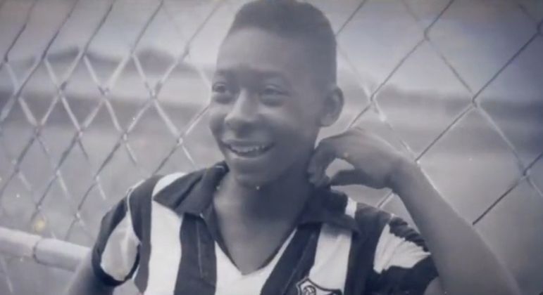 Domingo Espetacular traz reportagens exclusivas sobre o legado do Rei Pelé