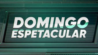 'Domingo Espetacular' garante liderança em Goiânia e Vitória