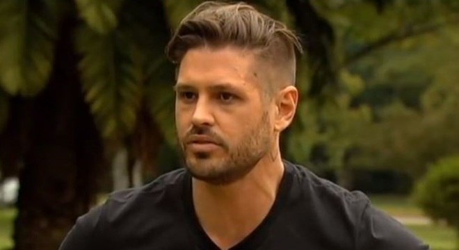 O ator Dado Dolabella enfrenta mais um problema na Justiça