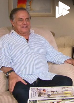 Ronnie Von no Sabor &amp; Arte