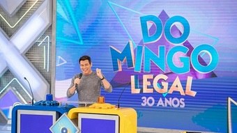 Aniversario de Domingo Legal contó con un poco de historia televisiva – Prisma