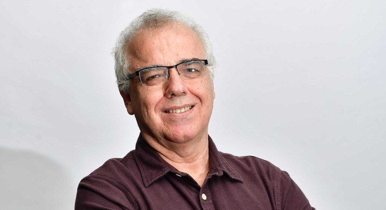 O jornalista Domingos Fraga, morto em junho, dá nome a prêmio do Jornalismo da RecordTV