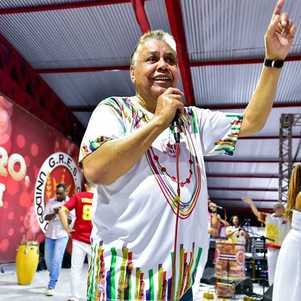 Dominguinhos Do Estacio E Operado Apos Hemorragia Cerebral Entretenimento R7 Famosos E Tv