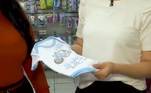 Usar extensores de bodies possibilita uma utilização prolongada pelos bebês, sem precisar comprar novos.O Balanço Geral Manhã é exibido de segunda a sexta-feira, a partir das 5h, na Record TV.