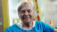 Bolsonaro confirma a morte da mãe, aos 94 anos, no interior de SP