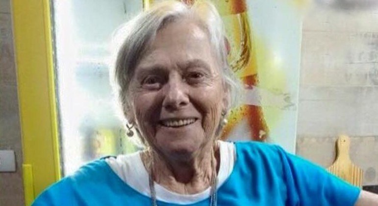 Bolsonaro confirma a morte da mãe, aos 94 anos, no interior de SP -  Notícias - R7 Política