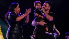 Mãe de Marília Mendonça e Murilo Huff desmentem a morte de Léo após cantor ter perfis hackeados