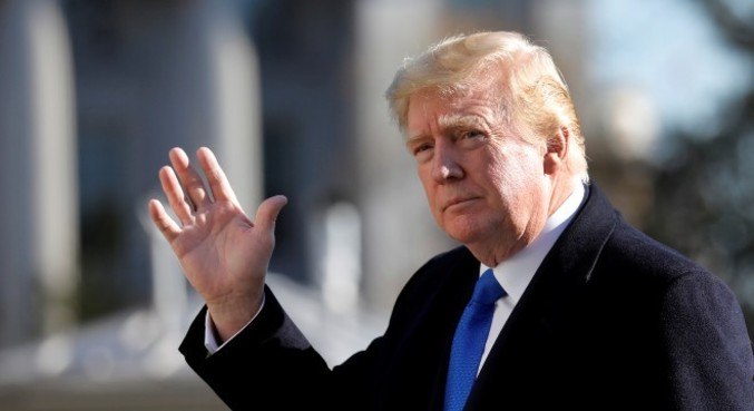 Nova York cancela contratos com empresa de Trump após invasão ao Capitólio
