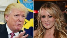Quem é Stormy Daniels, a atriz de filmes adultos que é pivô das acusações contra Trump