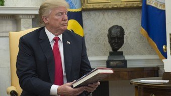 Trump to publish letters exchanged with celebrities, including message from North Korean dictator – News