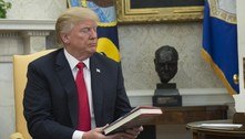 Donald Trump publicará livro com 150 cartas trocadas com famosos