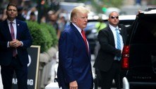 Trump exige volta à presidência ou realização de novas eleições 
