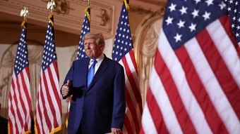 Trump anuncia su candidatura para las elecciones presidenciales de 2024 el martes (15), su asesor – Noticias