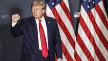 FBI apreendeu documentos confidenciais na mansão de Trump, diz jornal
