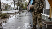 Suspeita de 'crimes de guerra', Rússia quer conquistar leste e sul da Ucrânia