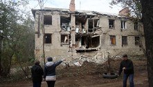 Rússia diz ter repelido avanço de tropas ucranianas em várias regiões ocupadas