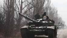 Ataque russo na região de Donetsk deixa cinco mortos, diz autoridade ucraniana 