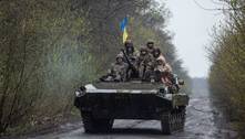 Rússia pede a militares ucranianos que se rendam em Mariupol