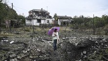 Kherson e territórios do Donbass farão referendos para se unirem à Rússia