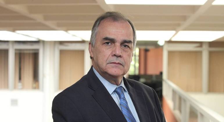 Donizetti Dimer Giamberardino, 1º vice-presidente do CFM