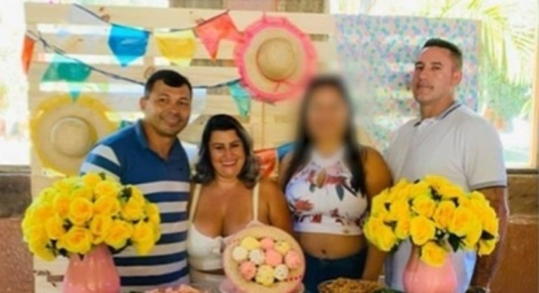 Filho da vítima conta que todo mundo sabia do caso extraconjugal