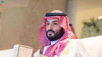Dono do Newcastle é o proprietário de clube mais rico do mundo (Saudi Press Agency/Handout via REUTERS - 12.05.2023)