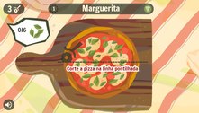 Novo Doodle do Google é um jogo em homenagem à pizza