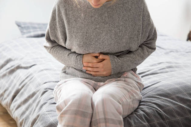 Dor abdominalDores abdominais podem ter diversas origens e causas, que vão desde gases até outras condições, incluindo câncer colorretal. Se você as sente com frequência, relate o problema a um especialista
