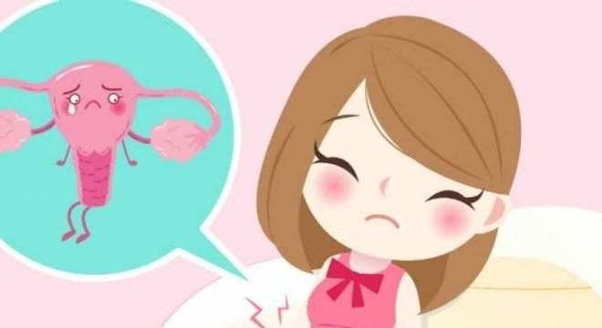 Dor de barriga - principais causas para a condição