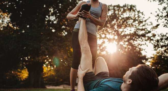 Dor nas costas - quais são as causas, prevenção e tratamento!