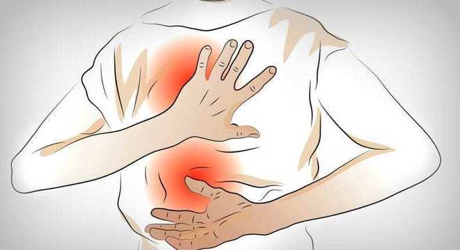 Dor nas costas - quais são as causas, prevenção e tratamento!